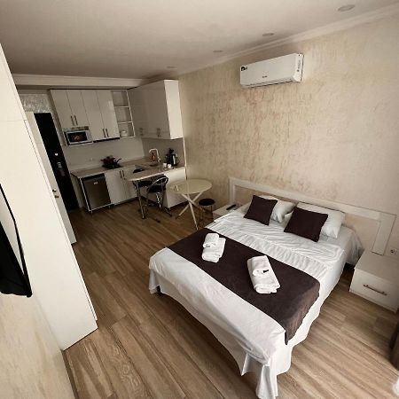 27 Floor Apartments باتومي المظهر الخارجي الصورة