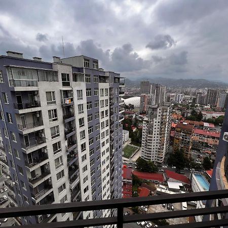 27 Floor Apartments باتومي المظهر الخارجي الصورة