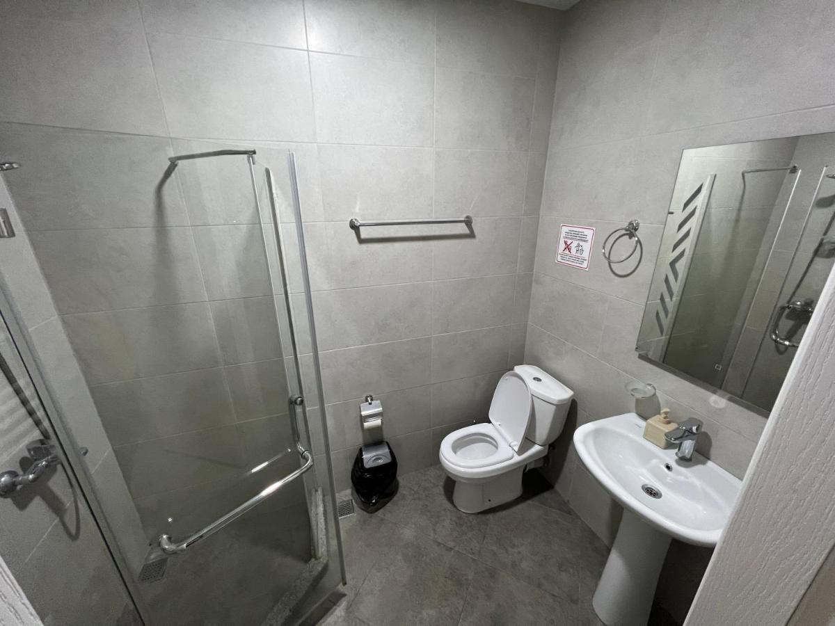 27 Floor Apartments باتومي المظهر الخارجي الصورة