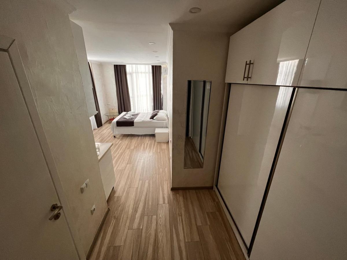 27 Floor Apartments باتومي المظهر الخارجي الصورة