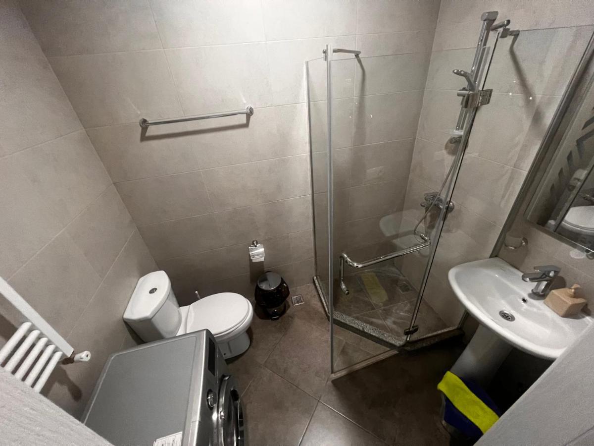 27 Floor Apartments باتومي المظهر الخارجي الصورة