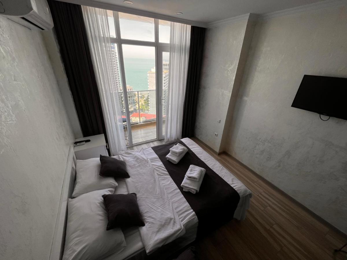 27 Floor Apartments باتومي المظهر الخارجي الصورة