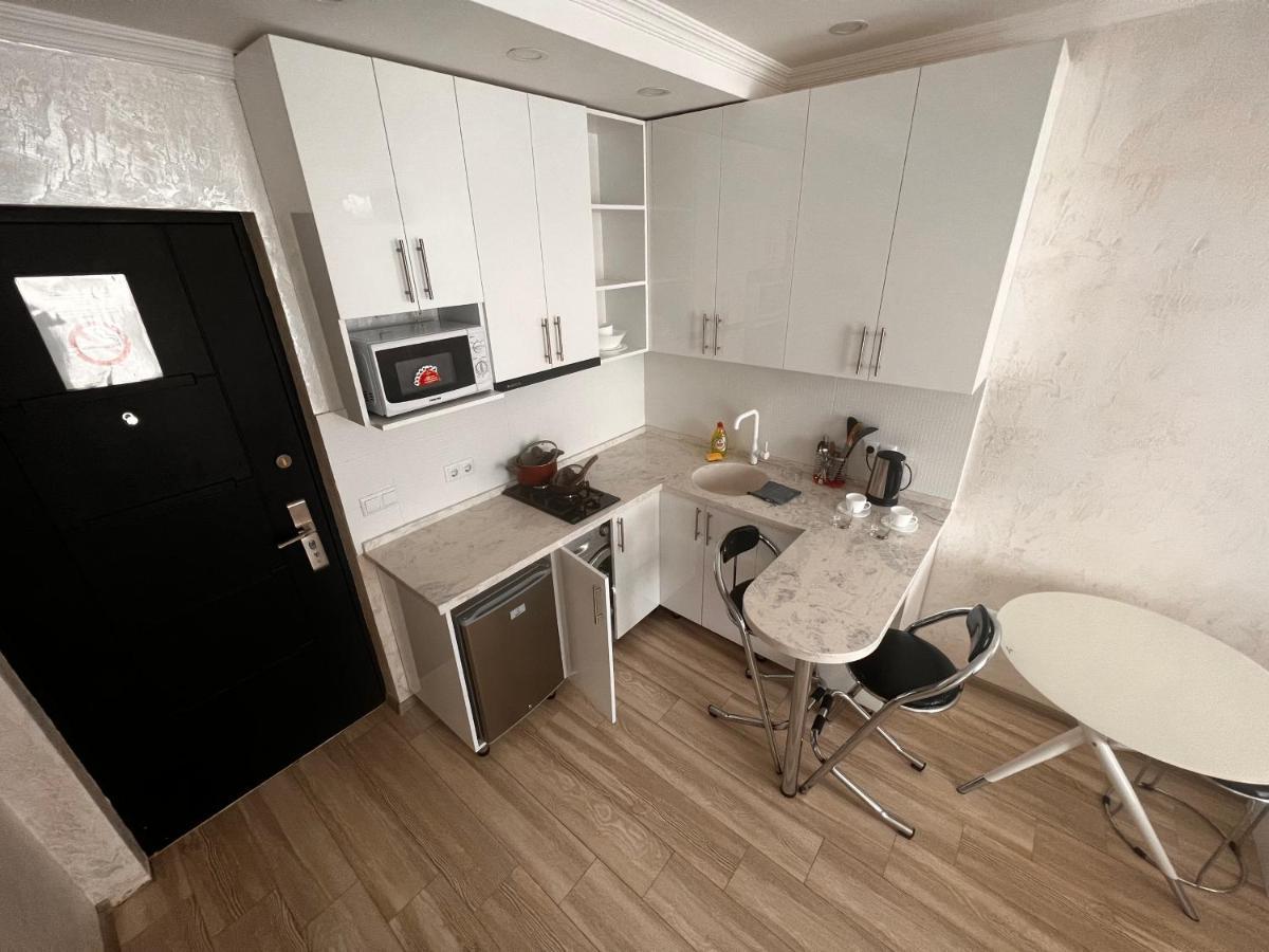 27 Floor Apartments باتومي المظهر الخارجي الصورة