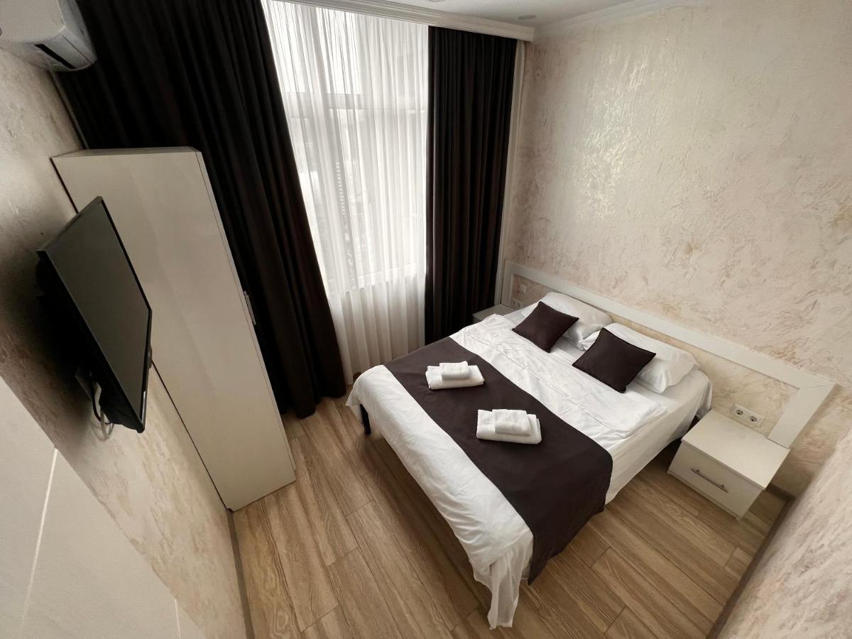 27 Floor Apartments باتومي المظهر الخارجي الصورة