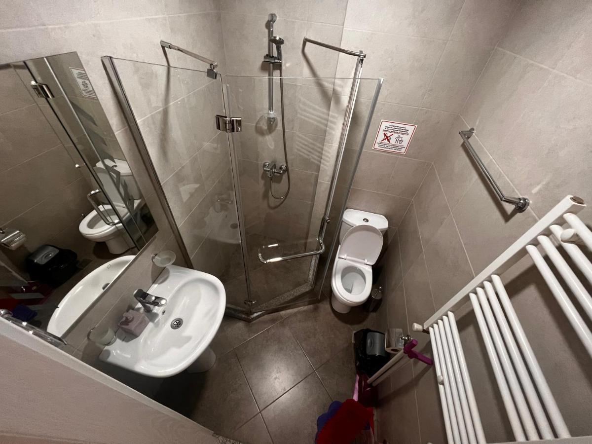 27 Floor Apartments باتومي المظهر الخارجي الصورة