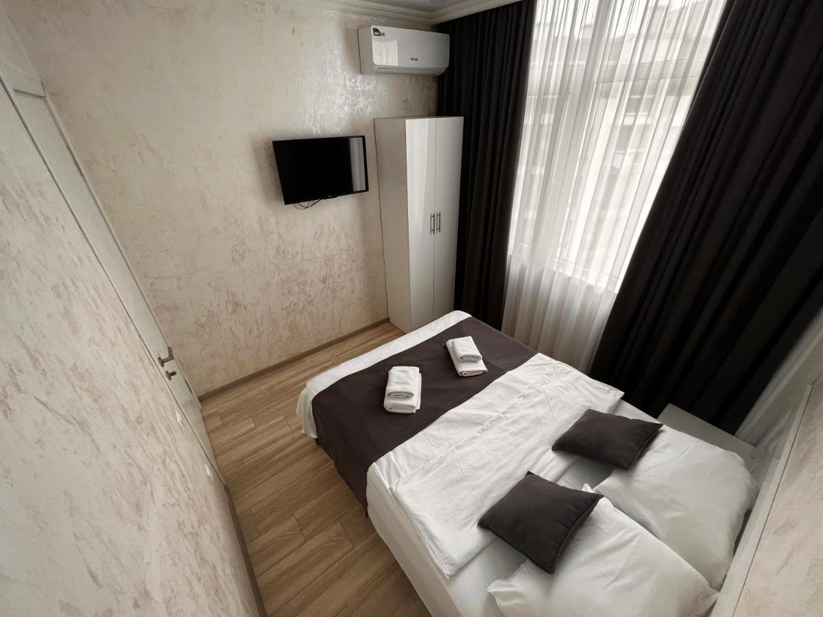 27 Floor Apartments باتومي المظهر الخارجي الصورة