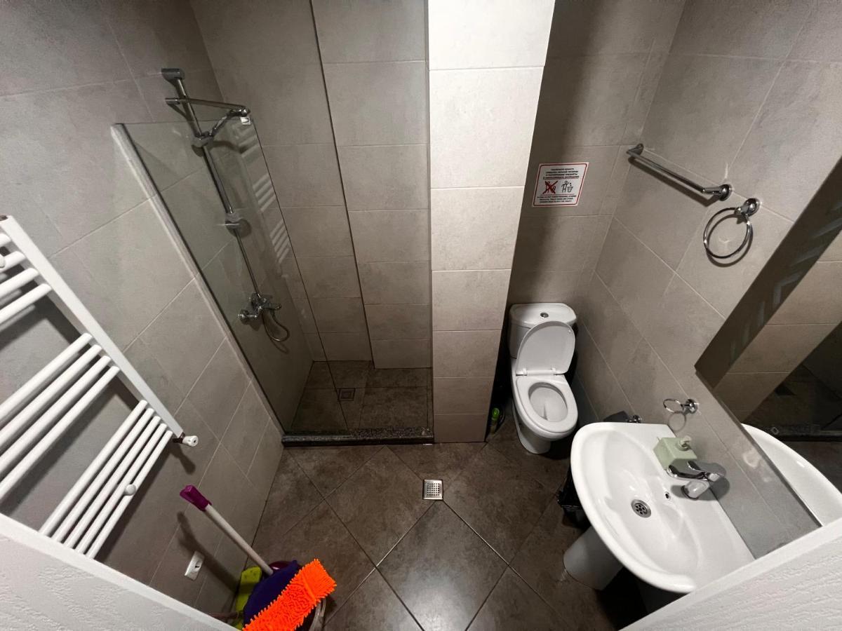 27 Floor Apartments باتومي المظهر الخارجي الصورة