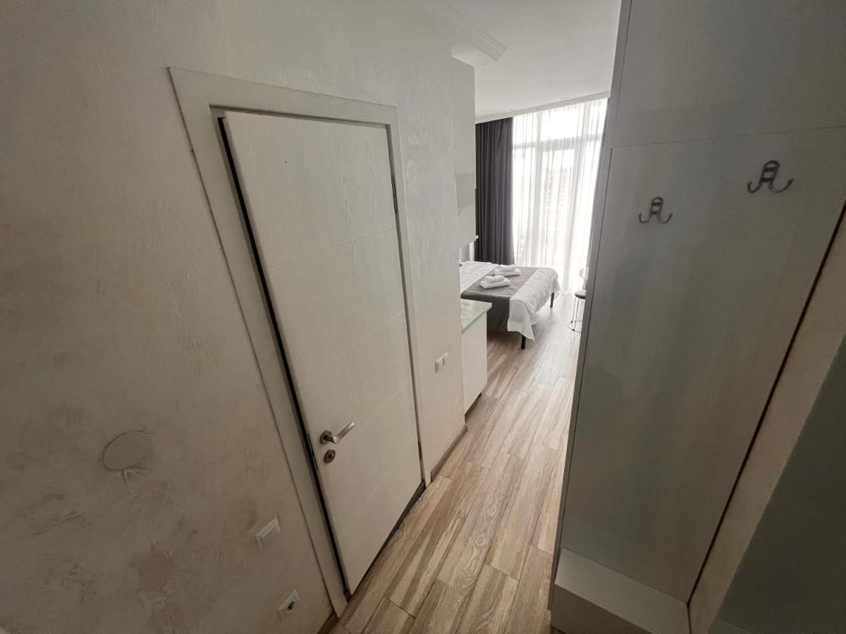 27 Floor Apartments باتومي المظهر الخارجي الصورة